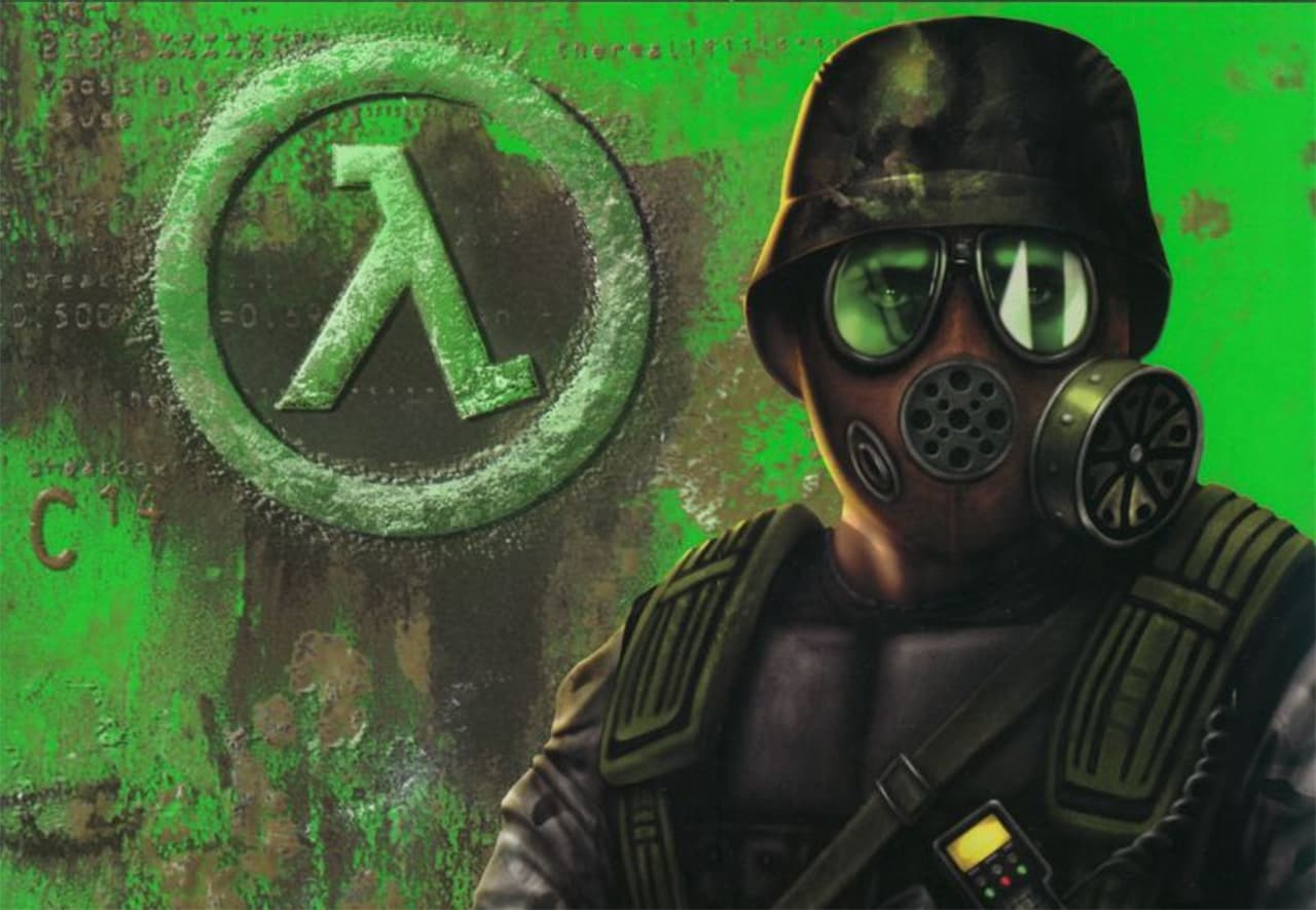 Half-Life: Opposing Force