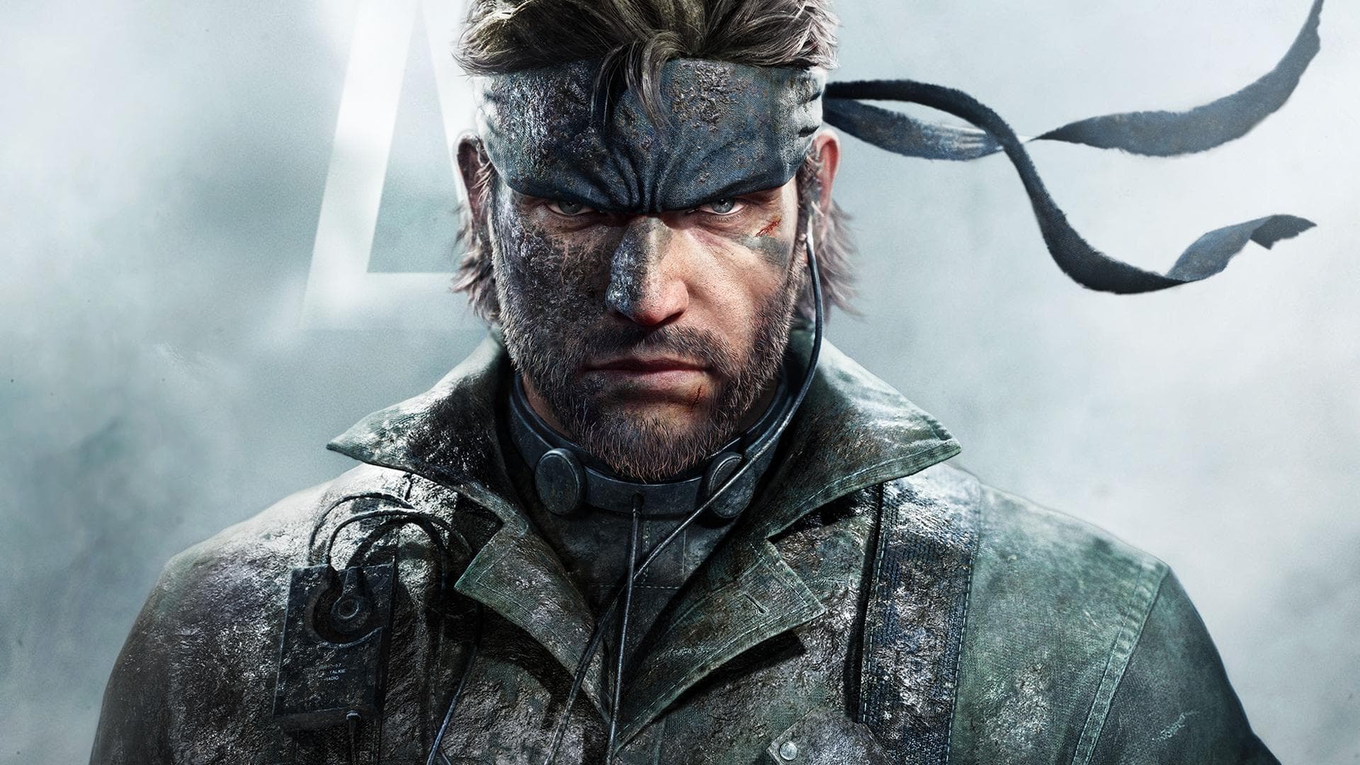 Metal Gear Solid Delta: Snake Eater