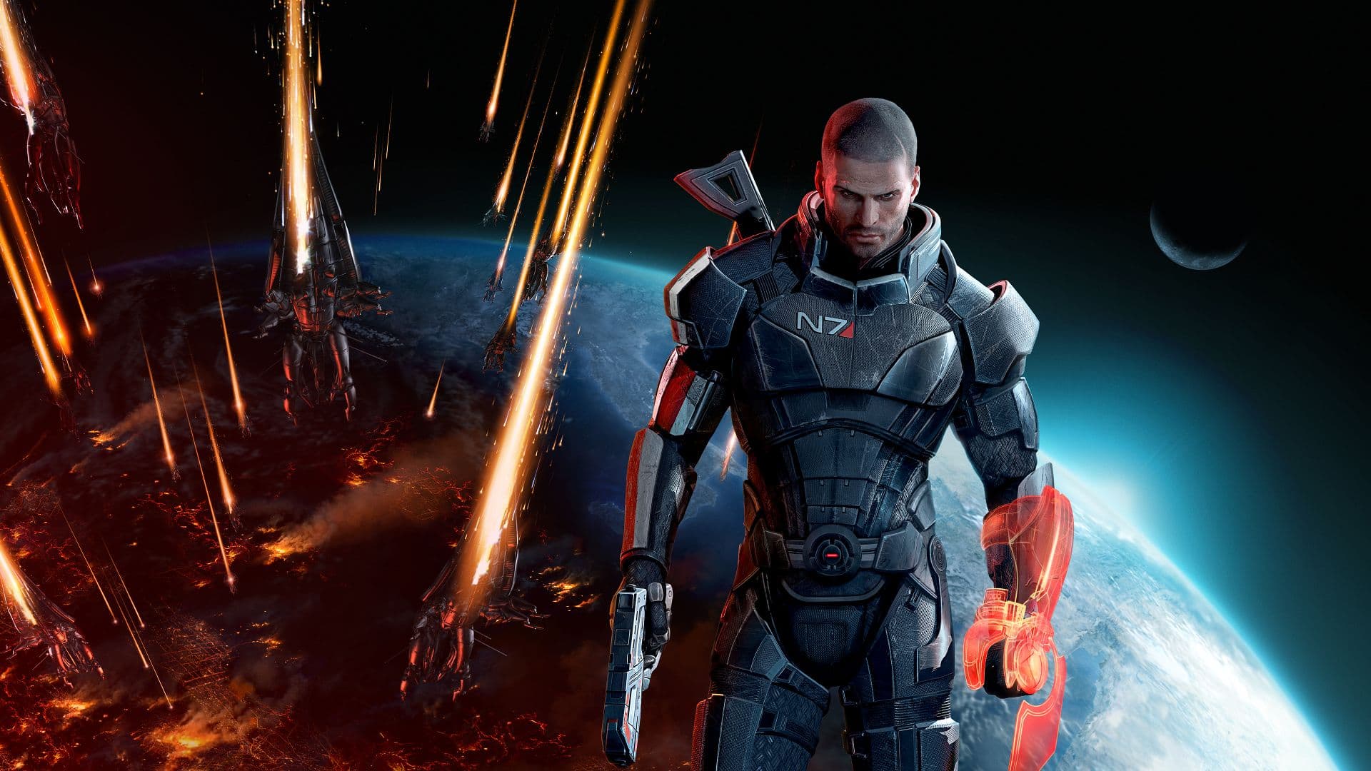 Mass Effect 3