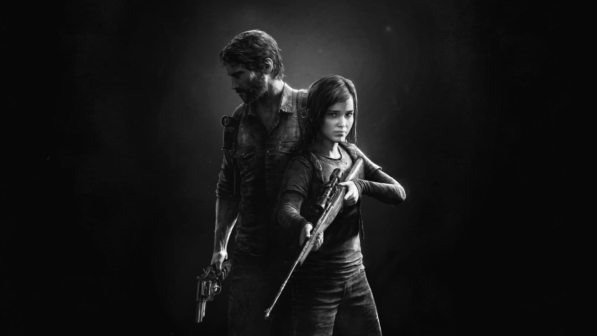 The Last Of Us Remastered