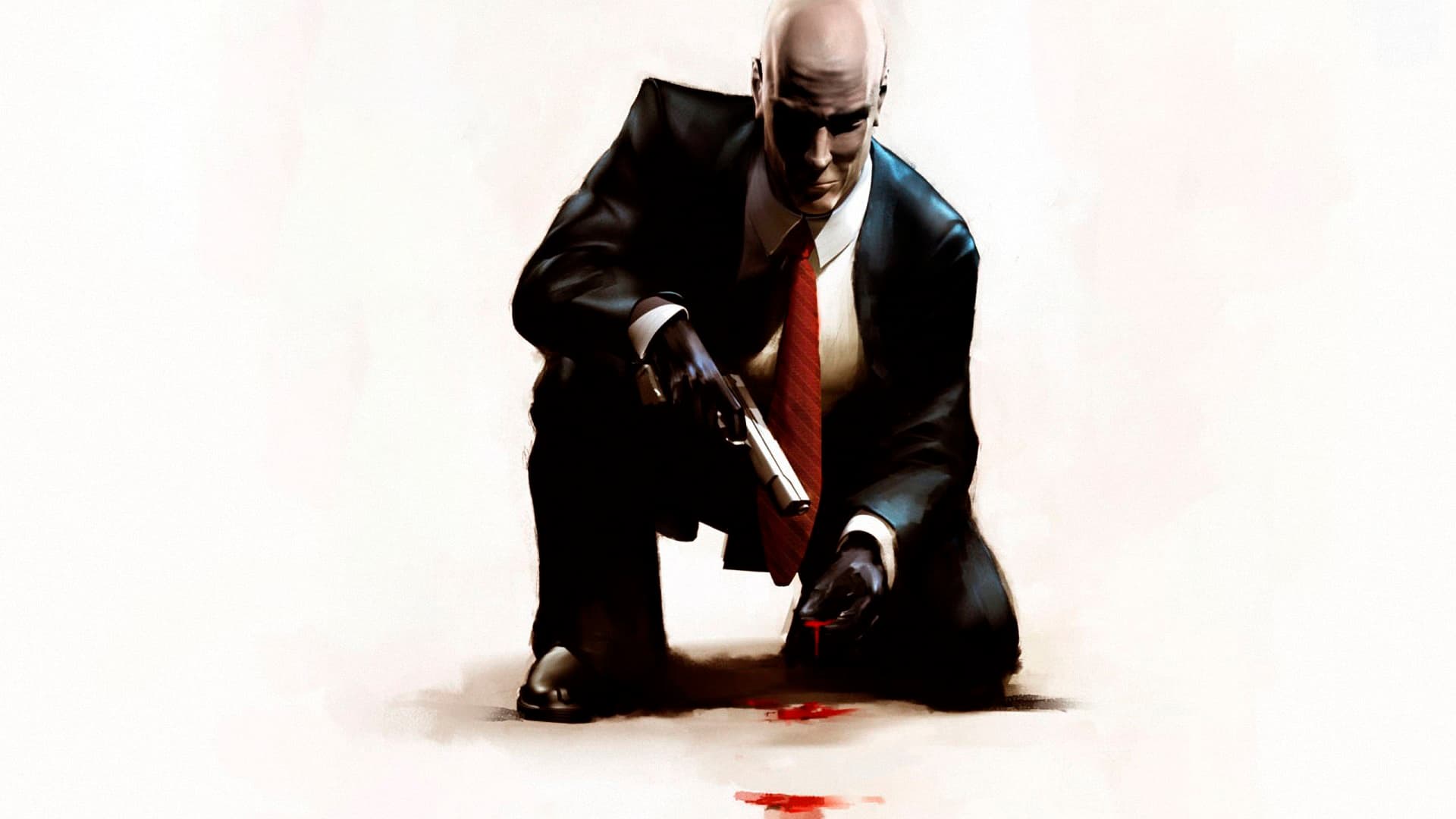 Hitman 2: Silent Assassin