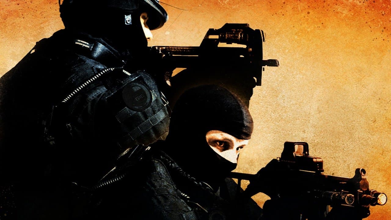 Counter-Strike: Global Offensive