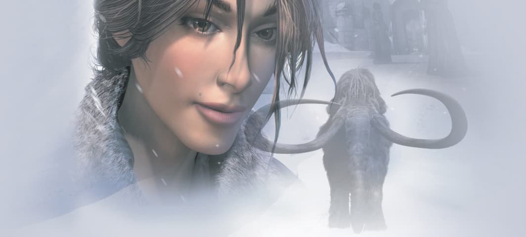 Syberia 2