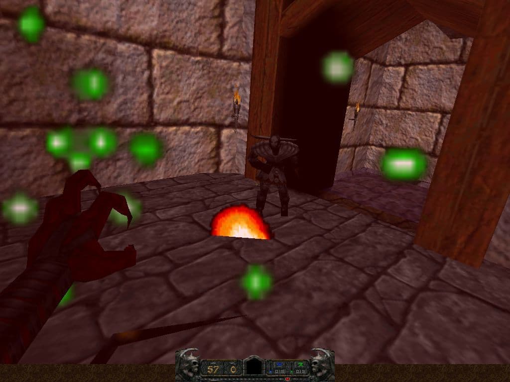 Hexen 2 Mission Pack: Portal of Praevus